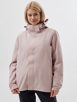 T3340-11 куртка (пуховик) женская, M