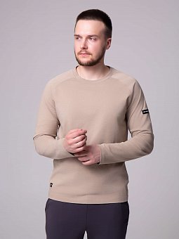 E2411-9 лонгслив мужской, M