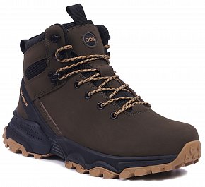 C9441-17 (41-45) ботинки зимние WINTER BEAR CLAW M
