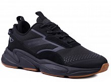 C3998-3 (41-45) кроссовки BEAR GHOST SG M