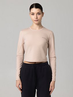 T3449-16 лонгслив женский, XXL