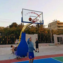 Новое здание STROBBS