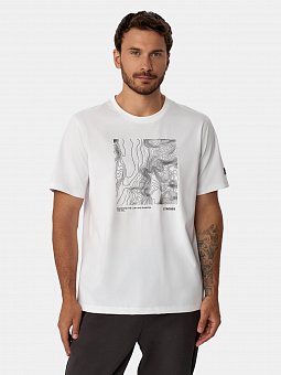 E2517-6 футболка мужская, XXL