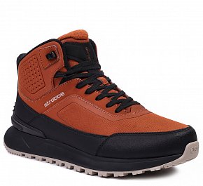 C9490-12 (41-45) кроссовки зимние WINTER IKRAN SG M