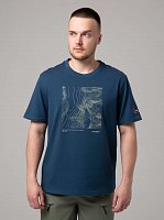 E2517-2 футболка мужская, XXXL