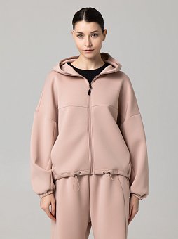 T3569-18 толстовка женская, XS