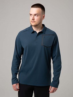 E2539-5 лонгслив мужской, XL