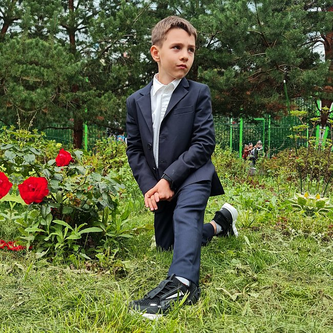 Поздравляем с Днём знаний