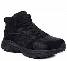 C9484-3 (41-45) кроссовки зимние WINTER STRIDE LEATHER SG M