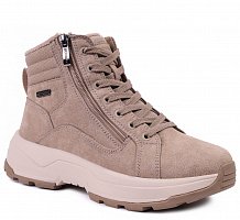 F7845-25 (36-40) кроссовки MONO BASE HIGH ZIP W