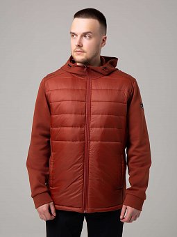 E2507-7 толстовка мужская, XL