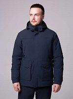 E2469-2 пуховик мужской, M