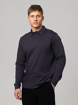 E2573-1 лонгслив мужской, XXXL