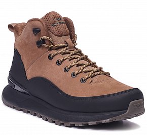 C9439-17 (41-45) кроссовки зимние