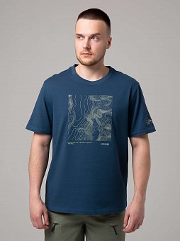 E2517-2 футболка мужская, XXL