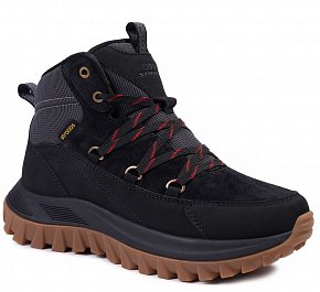 F8548-3 (36-40) кроссовки зимние WINTER MONO BASE SG W
