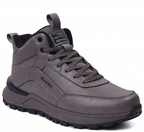 C9427-10 (41-45) кроссовки зимние