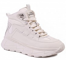 F7839-16 (36-40) кроссовки зимние WALKERS HIGH W