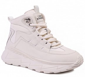 F7839-16 (36-40) кроссовки зимние WALKERS HIGH W