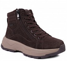 F7845-17 (36-40) кроссовки MONO BASE HIGH ZIP W