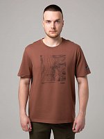 E2517-7 футболка мужская, M