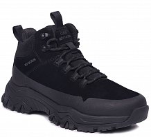 F8540-3 (36-40) кроссовки зимние