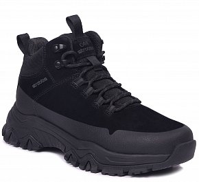 F8540-3 (36-40) кроссовки зимние