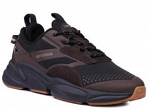 C3998-17 (41-45) кроссовки BEAR GHOST SG M