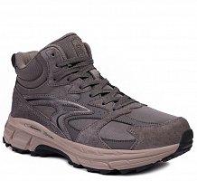 C9484-10 (41-45) кроссовки зимние WINTER STRIDE LEATHER SG M