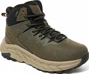 F8464-19 (36-40) кроссовки зимние