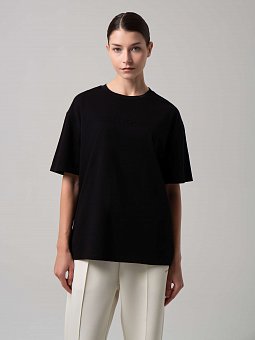 T3491-3 футболка женская, M