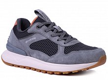 F7705-1 (36-41) кроссовки MESHY BASE W