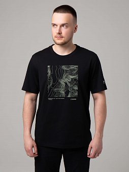 E2517-3 футболка мужская, XXL