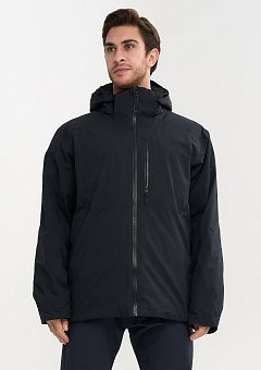 E2352-3 пуховик мужской, XXXL