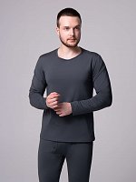 E2463-1 лонгслив мужской, M