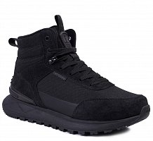 F8553-3 (36-41) кроссовки зимние WINTER IKRAN SG W