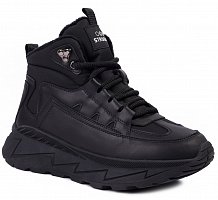 F7839-3 (36-40) кроссовки зимние WALKERS HIGH W