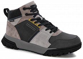 B9281-1 (40-43) кроссовки зимние MOTION M