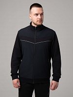 E2493-3 толстовка мужская, S