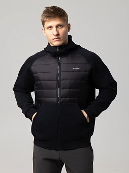 E2559-3 толстовка мужская, S