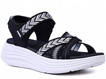 F7761-3 (36-40) сандалии CITY TRACK W