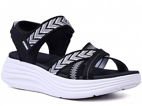F7761-3 (36-40) сандалии CITY TRACK W