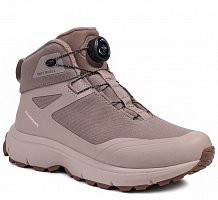 F8578-25 (36-41) кроссовки зимние SHELLROAD YOW SG W