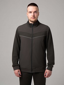 E2493-19 толстовка мужская, S