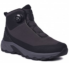 C9459-1 (41-45) ботинки зимние SHELLROAD YOW SG M