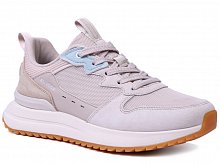 F7721-9 (36-41) кроссовки MESHY BASE W