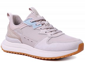F7721-9 (36-41) кроссовки MESHY BASE W