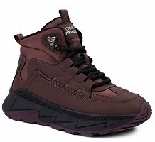 F7839-17 (36-40) кроссовки зимние WALKERS HIGH W