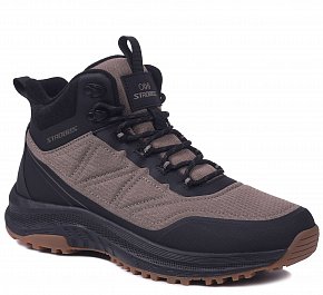 C9431-9 (41-45) кроссовки зимние