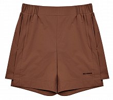 T3646-7 шорты женские, XL